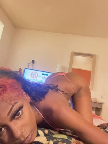 NEW IN TOWN!!🤤 intimate 💦 fun with petite ebony bombshell 😍 HEAD DOCTOR - 20 - 1