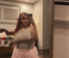 Thick Curvy Redhead W Tanlines & Pierced Nipples - 25 - Image 3