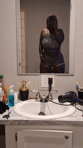 IM BACK. All The Way From Broward. LadyWet😻💦 she pretty fat warm and shaved - 28 - 1