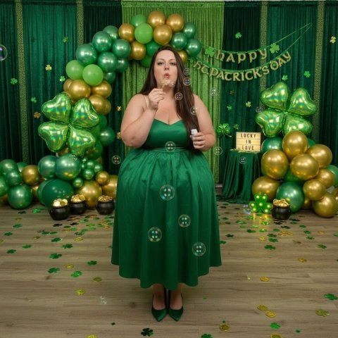 Saint Patricks Deals BBW Availabel now. Please Read Ad. New Rules. Every client will be screened throughly. - 40 - 1