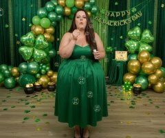 Winston-Salem escorts - Saint Patricks Deals BBW Availabel now. Please Read Ad. New Rules. Every client will be screened throughly. - 40