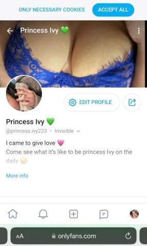 LETS MAKE ALL YOUR DREAMS COME TRUE👸🏻😛🥳 VERIFY BEFORE ANY MEETS - 21 - 1