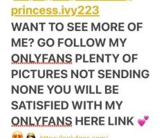 LETS MAKE ALL YOUR DREAMS COME TRUE👸🏻😛🥳 VERIFY BEFORE ANY MEETS - 21 - Image 2