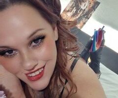 THE REAL DAHLIA KNOXXX IS BACK!! LET ME CUM SHOW YOU WHAT ALL THE HYPE IS ABOUT!! - 32 - Image 4