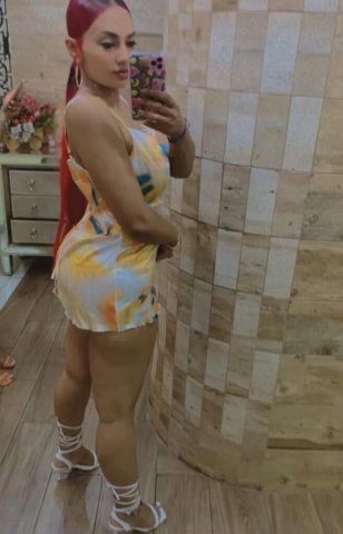 🌶🔥HOT AND SEXY LAYINA🔥🌶 - 33 - 1