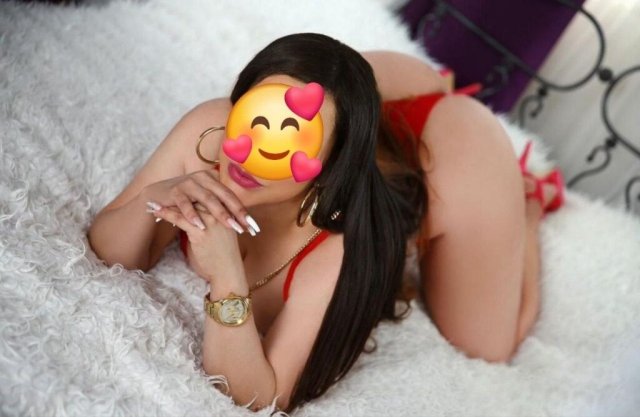 NEW IN THE AREA, HOT LATINA - 26 - 1