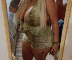 SEXY SAT with your FAV blonde pawg hottie 💦💦💦⭐⭐⭐⭐😂 - 25 - Image 2