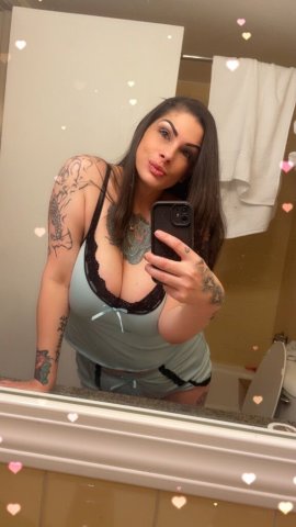 🍆HORNY TATTOOED GIRL💘GFE💋CREAMPIE💧ROMANTIC SEX💧420 LOVER💋AVAILABLE FOR SERVICE💋 - 39 - 1