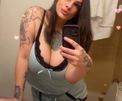 Dayton escorts - 🍆HORNY TATTOOED GIRL💘GFE💋CREAMPIE💧ROMANTIC SEX💧420 LOVER💋AVAILABLE FOR SERVICE💋 - 39