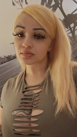 YOUNG HOT MILF READY TO PLAY - 27 - 1