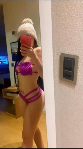 sexi latina dispuesta a complacerte sexo sin apuros - 21 - 1
