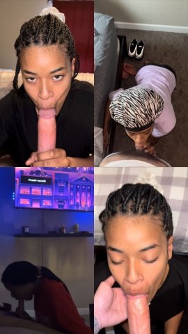 best throat in the city 👅 - 26 - 1
