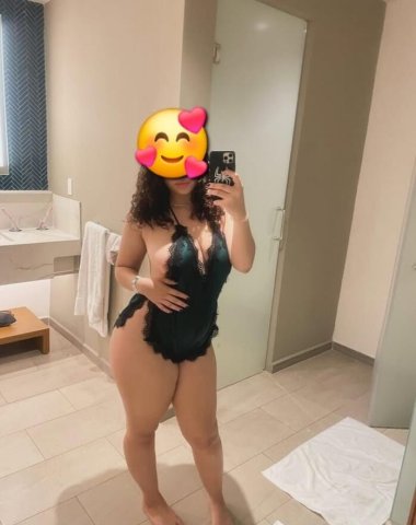 😍Sweet but very daring Latin girl,🌸 ready for an intense and uncomplicated moment.🌞 - 26 - 1