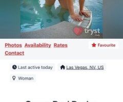 GUESS WHO'S BACK⁉ 😘 ALL Natural Mixed ℋℴ𝓉𝓉𝒾ℯ With A Bangin Body 🔥 👑 𝐓𝐑𝐘𝐒𝐓 𝐕𝐞𝐫𝐢𝐟𝐢𝐞𝐝! ✅ ONE NIGHT ONLY 3/10❗ - 33 - Image 5