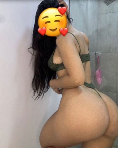 LATINA AVAILABLE GIRL SEXY 24/7 CYRVY-BBW - 28 - 1