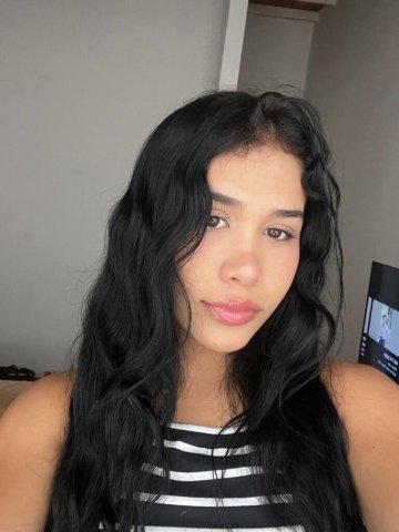 🥰Amores llegue soy nueva en la zona sexi latina para complacerte 💦😍 - 21 - 1