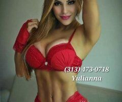 YULIANNA ⭐❣GODDES IN TOWN ❤‍🔥💋 HOT AND EXOTIC LATINA BACK IN YOUR CITY NOW💫 WHAT YOU SEE IS WHAT YOU GET 100%.🍊🍊🍊 - 25 - Image 6