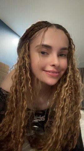Exotic Sexy Princess (Just visiting) - 23 - 1