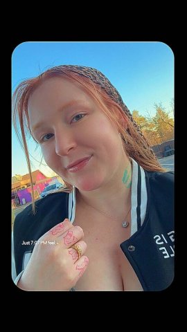 100ss special ✨️YOU WANNA FUCK A GINGER ✨️💦 - 26 - 1