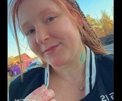 Ann Arbor escorts - 100ss special ✨️YOU WANNA FUCK A GINGER ✨️💦 - 26