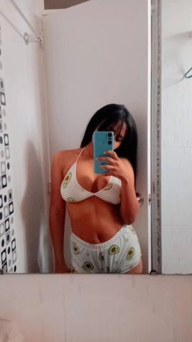 latina disponible nueva en tu zona te doy cita ven🥰 - 22 - 1