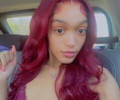 high-end escort, looking to have fun, creamy, wet, REAL special delight ask about my HEAD special😍😍 - 22 - Image 4