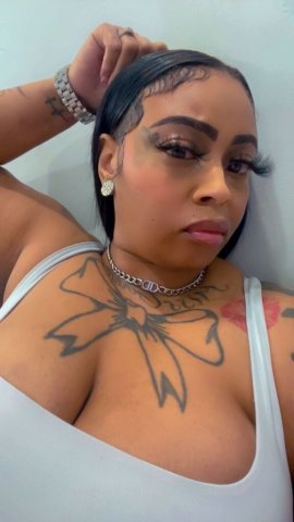 REALIST & BADDEST ON HERE🥇 .... WELCOME TO STACI WORD 💦💦💦 - 32 - 1