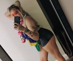 half spanish creole hunny too wet too pretty 💦🔮✨️ 100qv specials all weekend 🗣 - 29 - Image 4