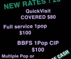 NEW RATES NEW SERVICES INCALLS/INBOUND ONLY ! BBW LOVERS ONLY ( NEVER OUTCALLS) - 28 - Image 7