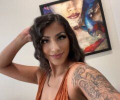 Serving Latina heat all day 💋 - 24 - Image 4