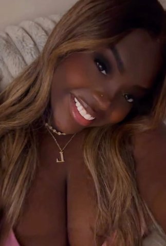 $100 Qv Sat Special 🔥Pretty Ebony latina new in town here for the night 🦋available 24/7🦋100% REAL - 23 - 1