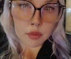 👉🏻👉🏻Saturday Specials qv 80!👈🏻👈🏻💖K.H. Blonde Deepthroat goddess cum over for some fun🤤 😉🍒Incall available 24/7!🍆💦💖 - 29 - Image 5