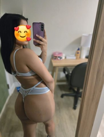 linda chica juguetona y divertida 🥵💦 - 31 - 1