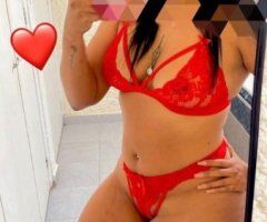 sexy latina blanquita nueva en el area estare solo por unos dias muy poquitos dias llamame y ven a verme - 24 - Image 2