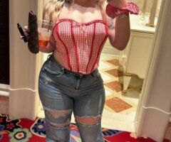 Phoenix escorts - New Here. Fine and Thick 🐰😌 - 21