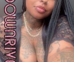 Cincinnati escorts - PLEASE DON'T CONTACT ME IF YU CAN'T READ! DON'T CALL ME FROM AFAKE# FACETIME VERIFICATION 200BBJ 300fs 500Hr1/2 - 30
