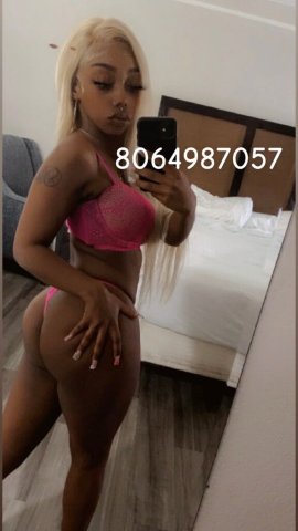 💦BACK IN TOWN 💦KenzieJay - 23 - 1