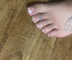 45 inch A$$ come pound me out,🍑💋Fresh pedi.... Butter soft skin - 28 - Image 6