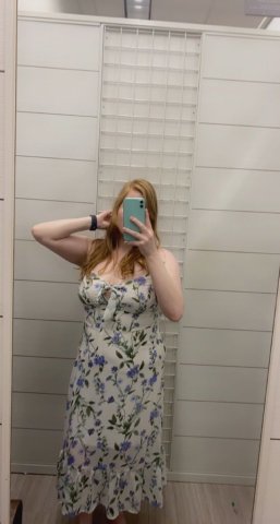 TEXT ONLY 💋 A Decade Plus of Excellence ✨ The Certainty of Connection 💖 Upscale Curvy Natural Redhead w/ A Wicked Edge 😈 - 29 - 1