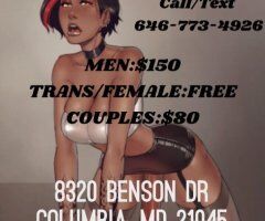 Baltimore escorts - ALL BADDIES SEX PARTY - 23