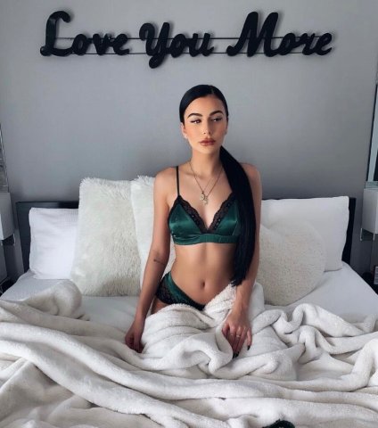 A PRIVATE ESCAPE JUST FOR YOU 💋❤️💦 - 19 - 1
