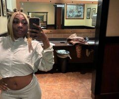 Chicago escorts - hey daddy 😘 im available all day everyday 💋 , OUTCALLS and CARDATES ❗ , im located by STONY ISLAND 📍 . qvs $120 hhr $200 hour $350 , CASH or CASH APP ONLY ✅ . 🚫bare 🚫anal 🚫pimp , everything wet and tight 🍦wet shit , IM NOT MOBILE ❗ - 22