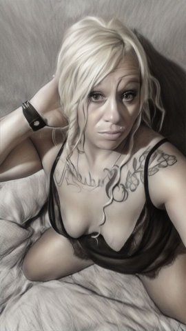 💋💋Blonde Bombshell 💋💋 READY for YOU 💋 - 39 - 1