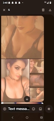 THURSDAY'S FINESTY!!XXXY 😻🌹💋XXX❣💞 - 38 - 1