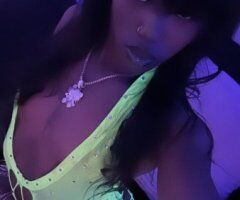 Your Favorite SQUIRTER💦🧚🏾♀✨ Domme / Kink Freak⛓‍💥🧎🏼 - 21 - Image 4