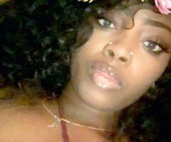 👑👑💋JUST GOT INTO TOWN & YOU GUYS ARE BORING...😂CUM FUCK THIS EBONY SLUT UNTIL I CREAM ALL OVER YOUR DICK💋👑👑 - 27 - Image 6