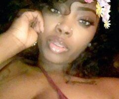 👑👑💋JUST GOT INTO TOWN & YOU GUYS ARE BORING...😂CUM FUCK THIS EBONY SLUT UNTIL I CREAM ALL OVER YOUR DICK💋👑👑 - 27 - Image 8