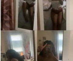 Greensboro escorts - DREAM 🥰 the CREAMER 💦🤪😏 INCALL SPECIALS‼ - 25