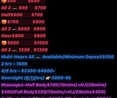 All 🕳 Available🍑💦😈🗣I operate a certain way if you cant handle/respect it then im not for you dont waste my time😉🗣35+ I prefer.(34&Younger$100fee) - 21 - Image 2