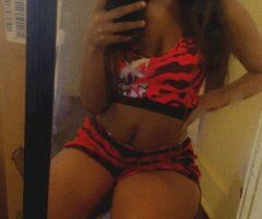 Pittsburgh escorts - Hey papi im so wet for you cum see 😈💦 - 24